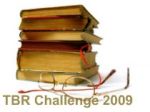 tbr-challenge-2009